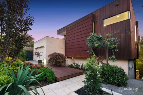 Property photo of 26 Beleura Hill Road Mornington VIC 3931