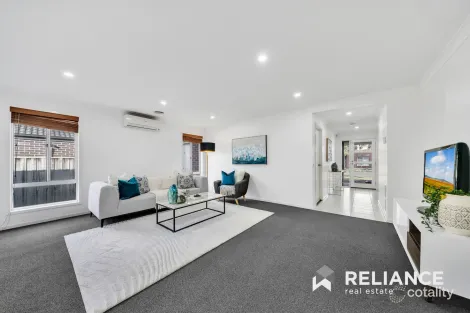 Property photo of 20 Fontana Avenue Point Cook VIC 3030