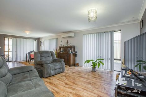 Property photo of 45 Sherwood Road Australind WA 6233