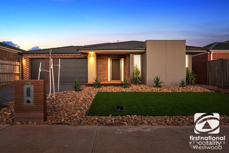 Property photo of 59 Emperor Parade Tarneit VIC 3029