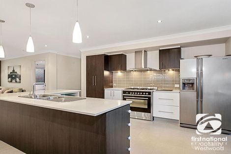Property photo of 59 Emperor Parade Tarneit VIC 3029