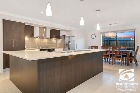 Property photo of 59 Emperor Parade Tarneit VIC 3029