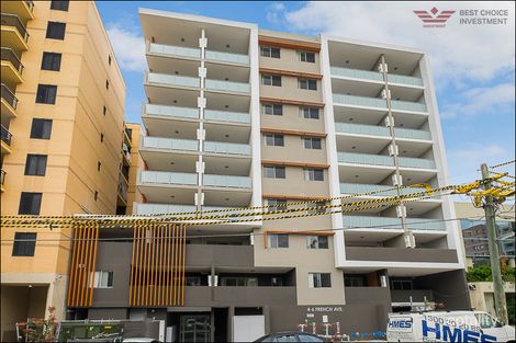 B703/4 French Ave, Bankstown, NSW 2200
