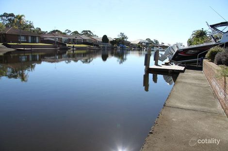 Property photo of 88 Elizabeth Parade Forster NSW 2428