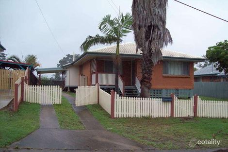 Property photo of 12 Dossie Street Riverview QLD 4303