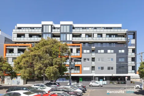 307/10-14 Hope St, Brunswick, VIC 3056