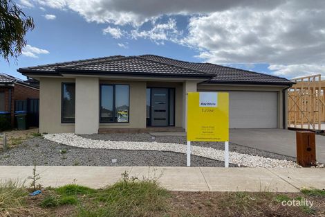 Property photo of 15 Orientation Avenue Tarneit VIC 3029