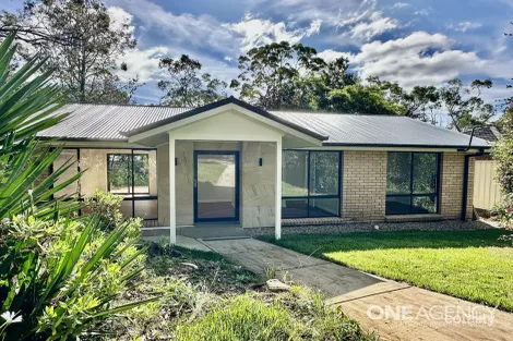 Property photo of 538 Hawkesbury Road Winmalee NSW 2777