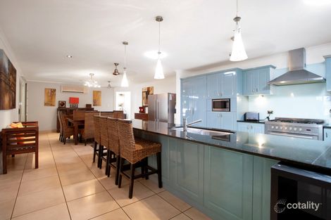 Property photo of 6 Urarii Crescent Shoal Point QLD 4750
