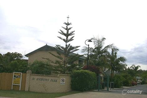 Property photo of 1/106 St Andrew Street Kuraby QLD 4112