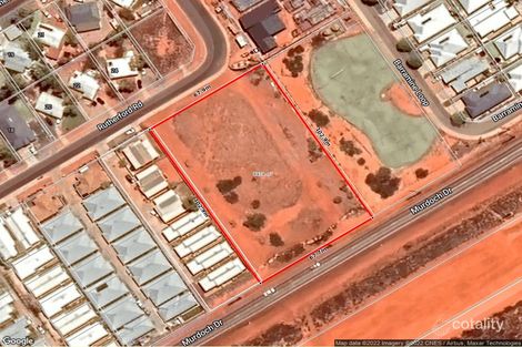19 Rutherford Rd, South Hedland, WA 6722