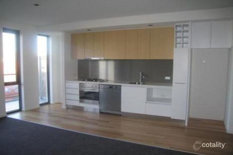 Property photo of 210/150 Peel Street North Melbourne VIC 3051