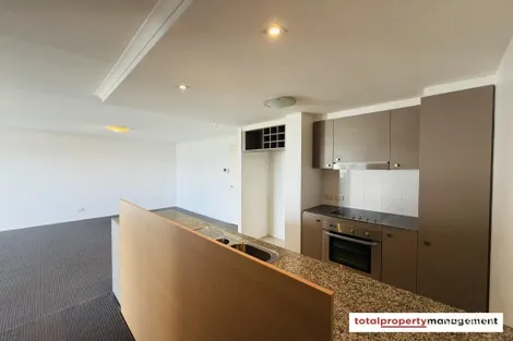 Property photo of 705/17 Dooring Street Braddon ACT 2612