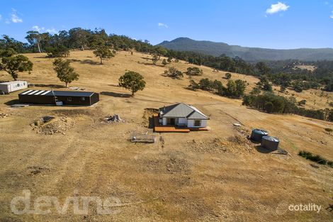 Property photo of 105 Nunns Road Broadmarsh TAS 7030