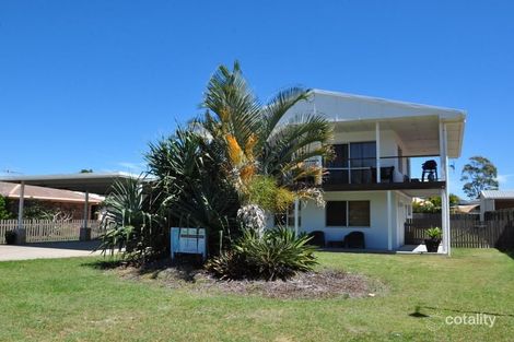 Property photo of 46 Tingira Close Rainbow Beach QLD 4581
