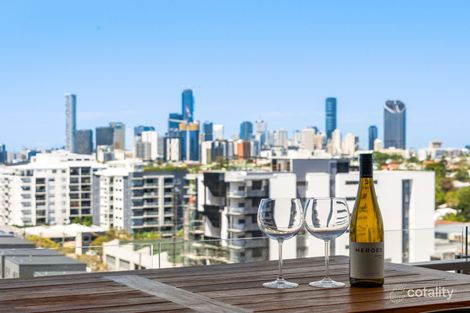 Property photo of 20907/60 Rogers Street West End QLD 4101