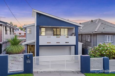 Property photo of 30 Peranga Street Manly QLD 4179