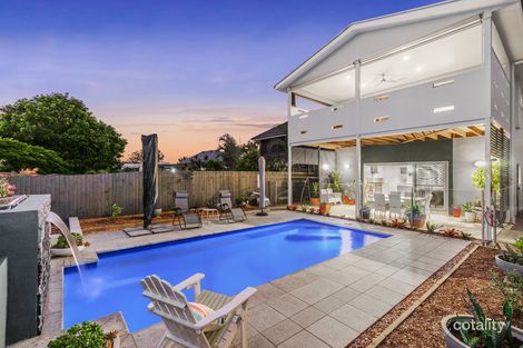 Property photo of 30 Peranga Street Manly QLD 4179