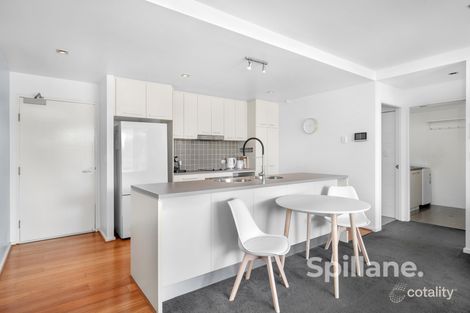Property photo of 407/21 Newcomen Street Newcastle NSW 2300