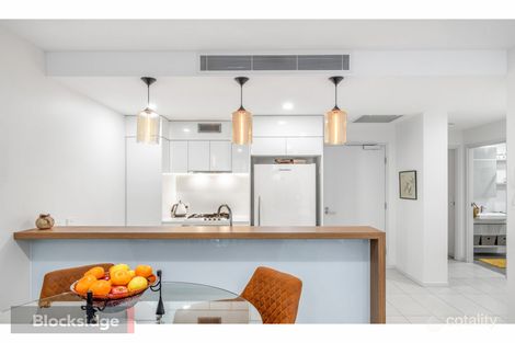 Property photo of 101/8 Dickens Street Spring Hill QLD 4000