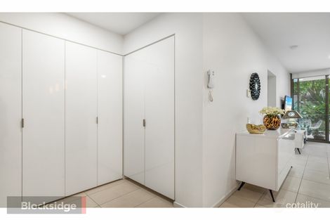 Property photo of 101/8 Dickens Street Spring Hill QLD 4000