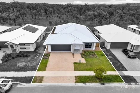 Property photo of 19 Reserve Drive Bohle Plains QLD 4817