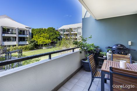 Property photo of 50/20 Eve Street Erskineville NSW 2043