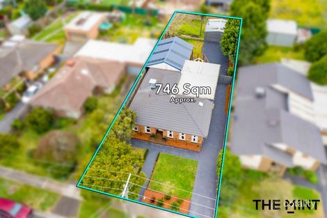 Property photo of 10 Brendan Street Mernda VIC 3754