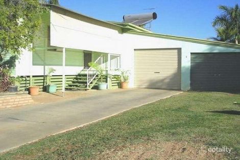 Property photo of 1 Ironbark Street Blackwater QLD 4717