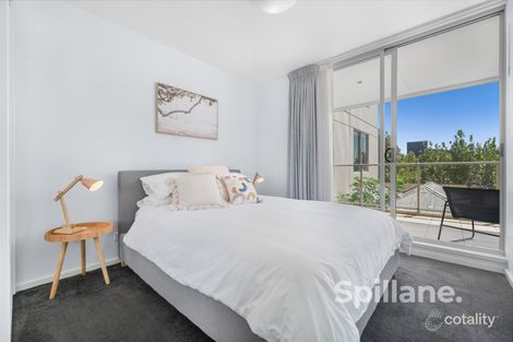 Property photo of 407/21 Newcomen Street Newcastle NSW 2300