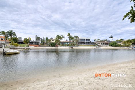 Property photo of 84 Clear Island Road Broadbeach Waters QLD 4218