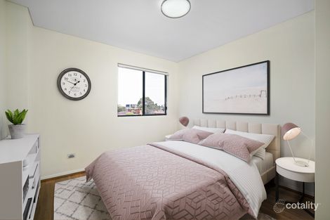 Property photo of 21/24-26 Nelson Street Fairfield NSW 2165