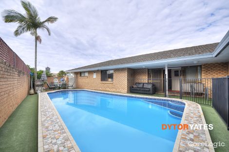 Property photo of 84 Clear Island Road Broadbeach Waters QLD 4218