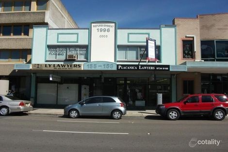 153 George St, Liverpool, NSW 2170