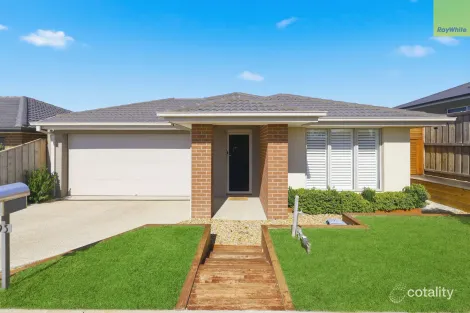 Property photo of 93 McLachlan Street Bacchus Marsh VIC 3340