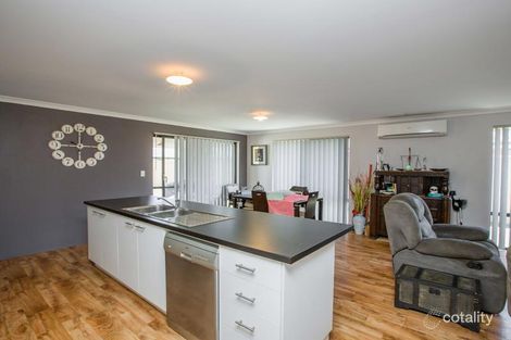 Property photo of 45 Sherwood Road Australind WA 6233