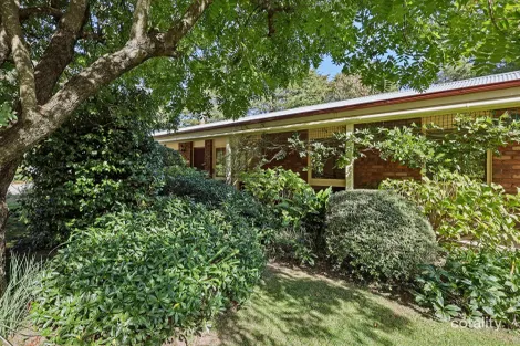 Property photo of 2 Curringa Place Bundanoon NSW 2578