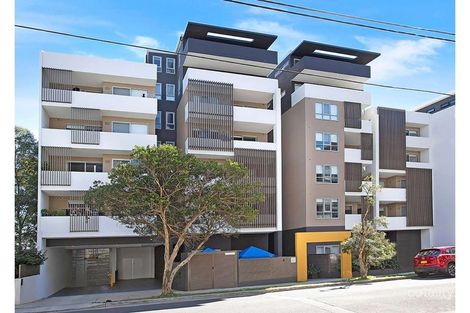 303/31 Smallwood Ave, Homebush, NSW 2140
