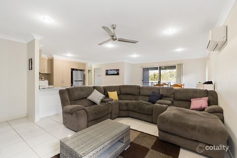 Property photo of 68 Cirrus Way Coomera QLD 4209