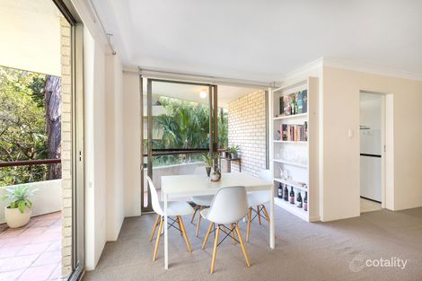 Property photo of 9/19-21 Hampden Avenue Cremorne NSW 2090