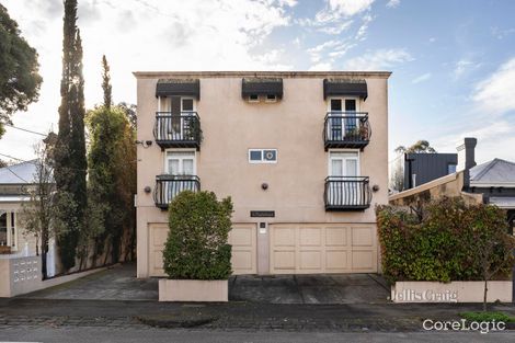 Property photo of 7/32 Dwyer Street Clifton Hill VIC 3068