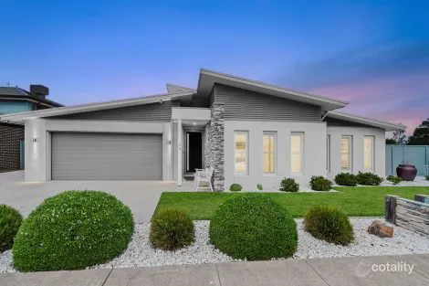 24-26 Neville Dr, Armstrong Creek, VIC 3217