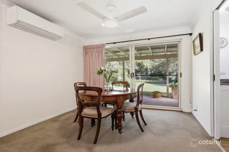 Property photo of 2 Curringa Place Bundanoon NSW 2578