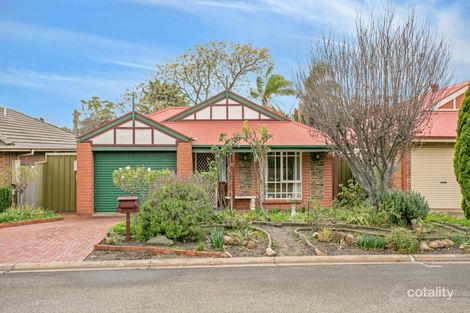 Property photo of 11 Baume Circuit Old Reynella SA 5161
