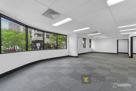 160 Wharf St, Spring Hill, QLD 4000