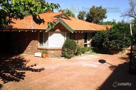 Property photo of 69A Evandale Street Floreat WA 6014