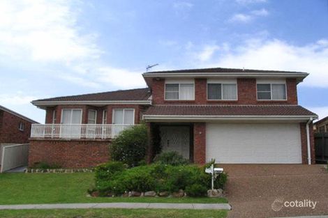 9 Parma Way, Blackbutt, NSW 2529