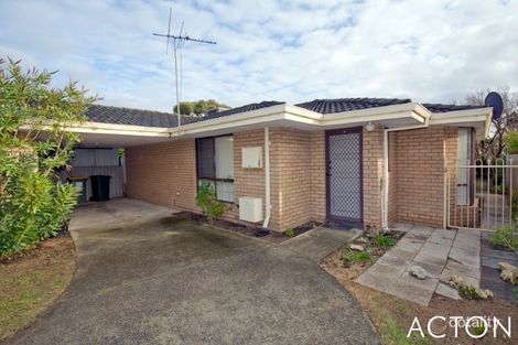 Property photo of 34B Hackett Street Mandurah WA 6210