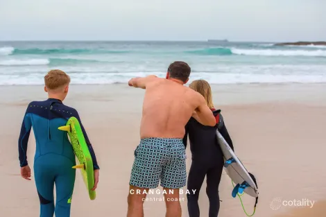 Property photo of 85 Kanangra Drive Crangan Bay NSW 2259