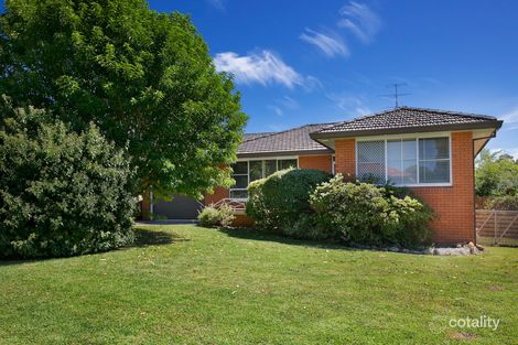 Property photo of 6 Harkness Avenue Keiraville NSW 2500